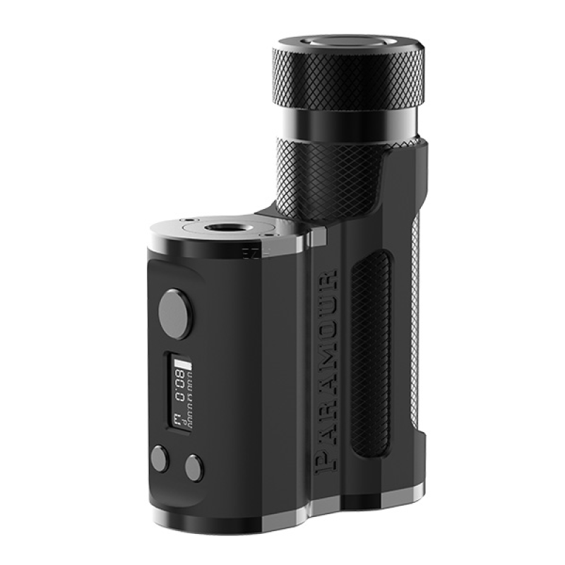 Preview: Paramour SBS Mod - Mechlyfe 21700 Akkuträger